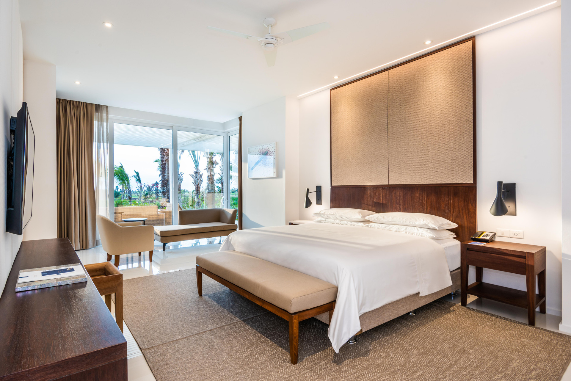 Hotel Dreams Karibana Cartagena Golf & Spa Resort