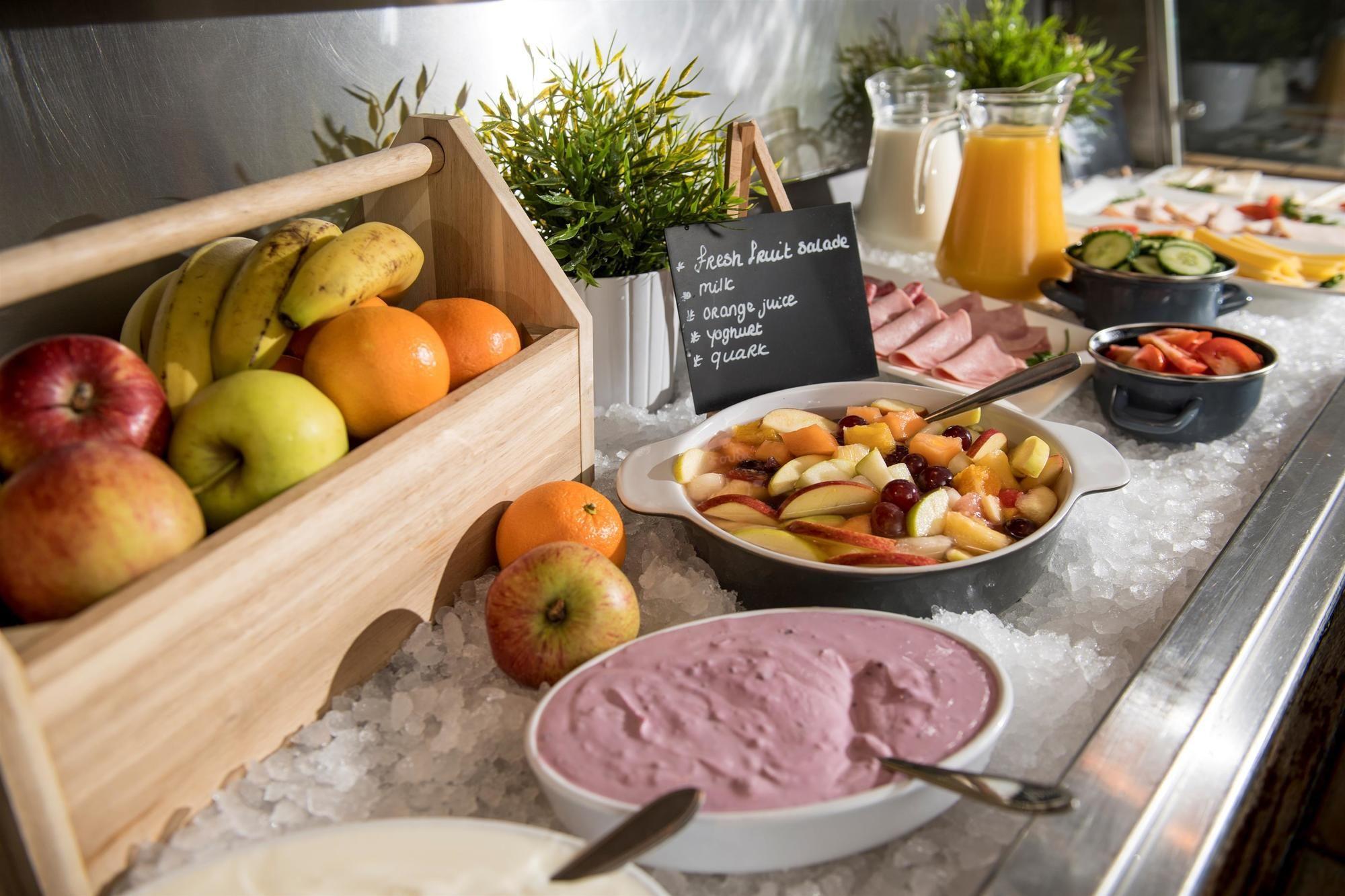 Restaurant Campanile Hotel Eindhoven