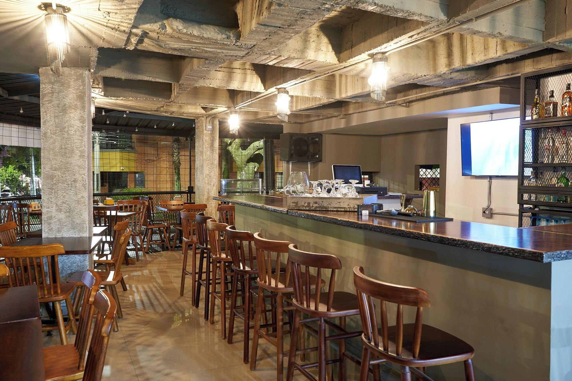 Sala de Reuniones Farum Hotels