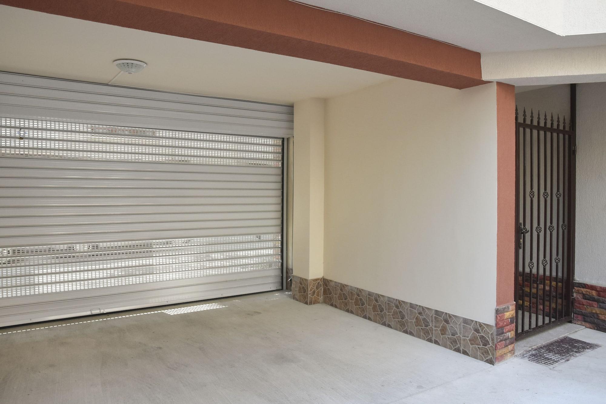 Vista Exterior Apartments Plovdiv