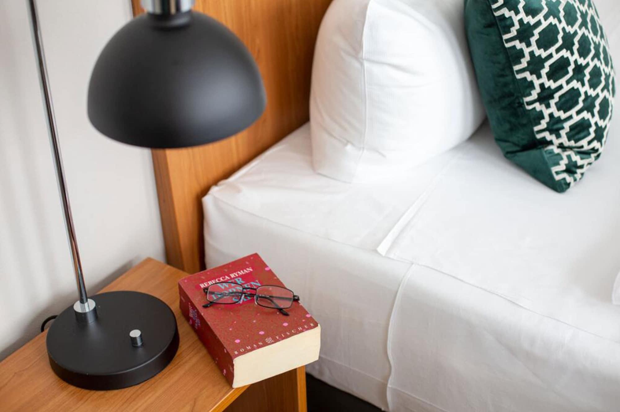 Set de Habitación Comfort Hotel Tom Kyle