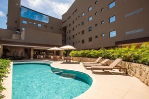 Alojamiento - Amazon Aeroporto Hotel