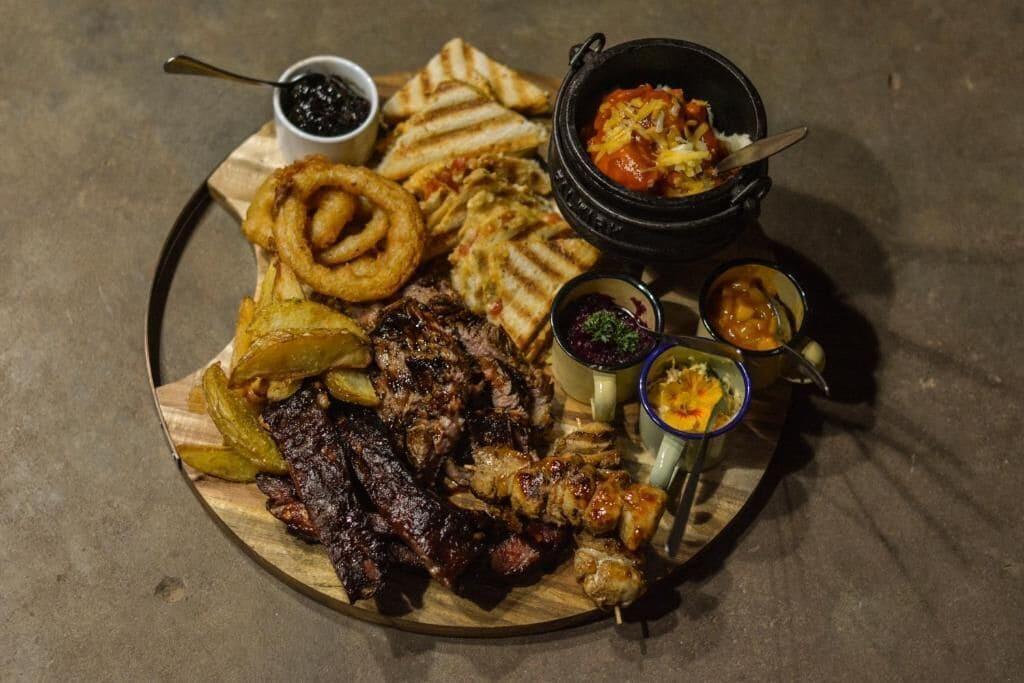 Restaurant Komma Nader Gastehuis