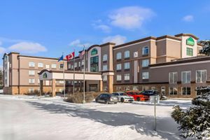 Alojamiento - Wingate by Wyndham Calgary