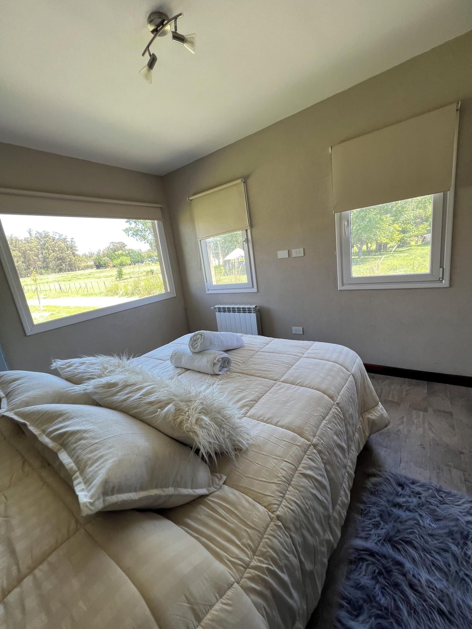 Habitación Tandil del Lago