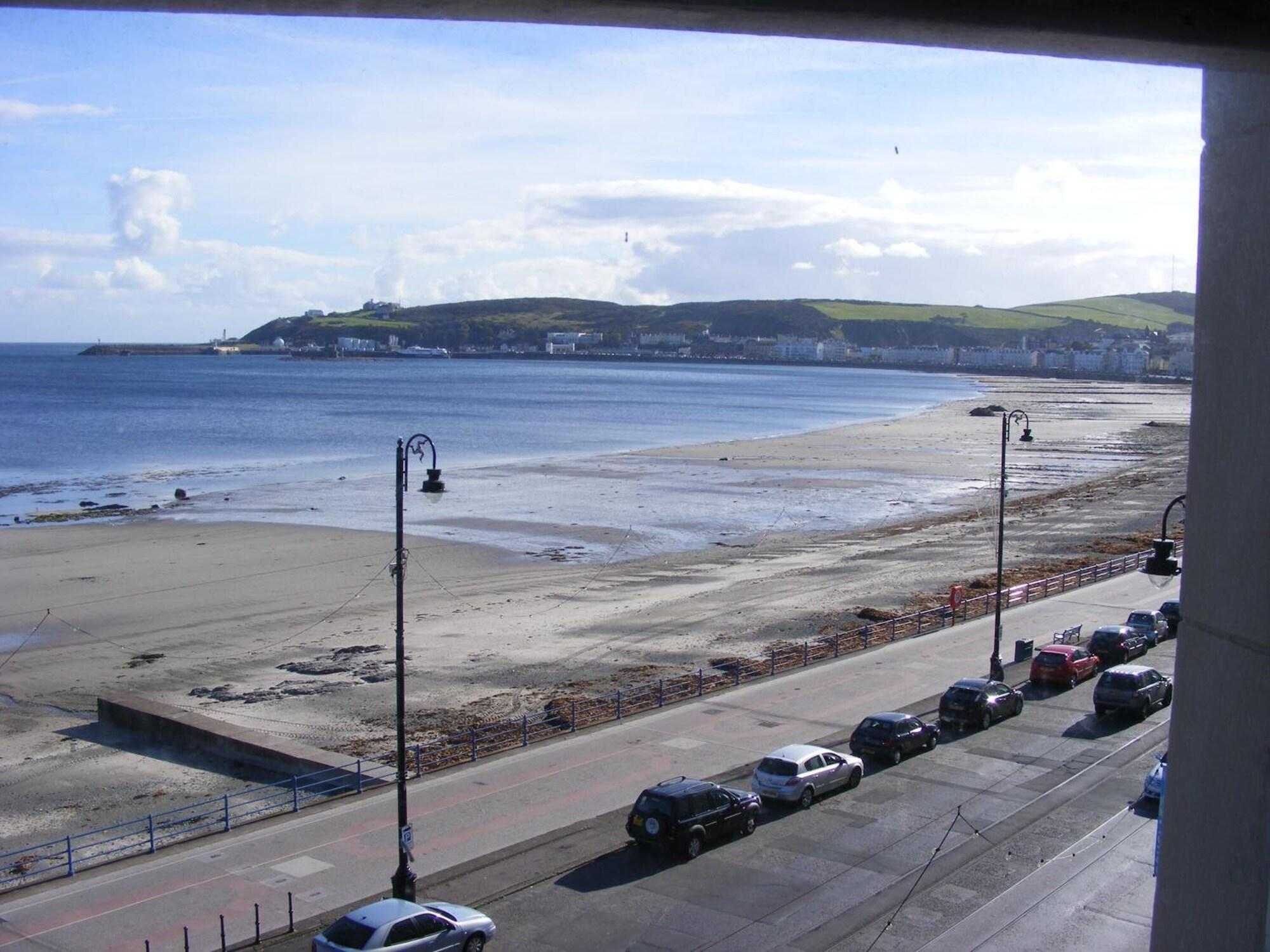Playa Trevelyan