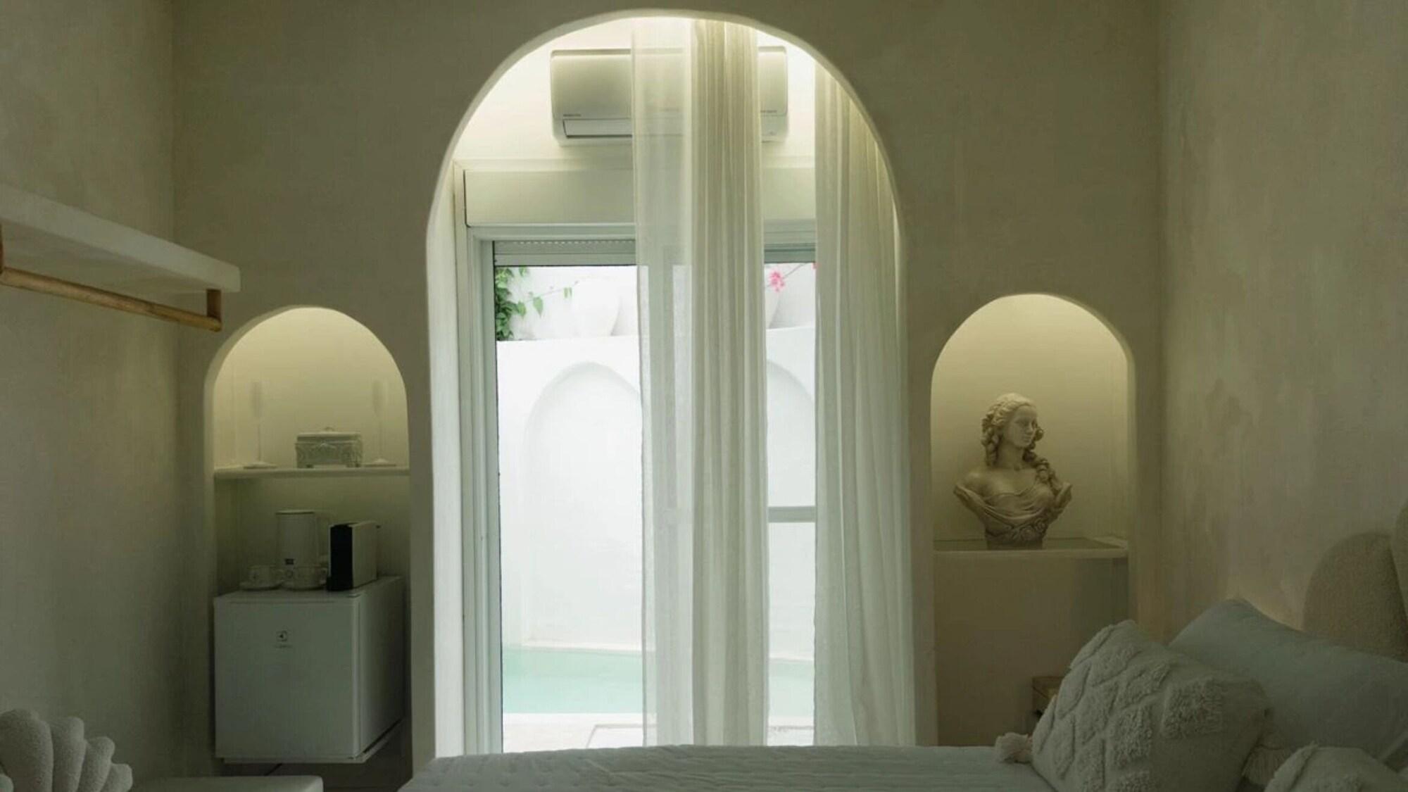 Equipamiento de Habitación CasaIvan