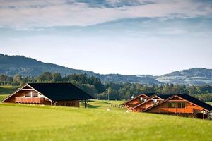 Alojamiento - Green Inn Hotel