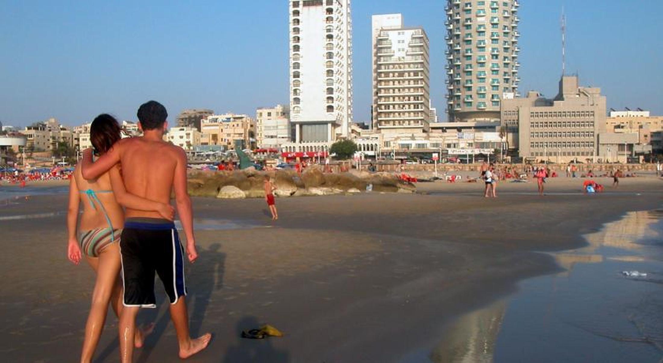 Playa Dan Panorama Tel Aviv