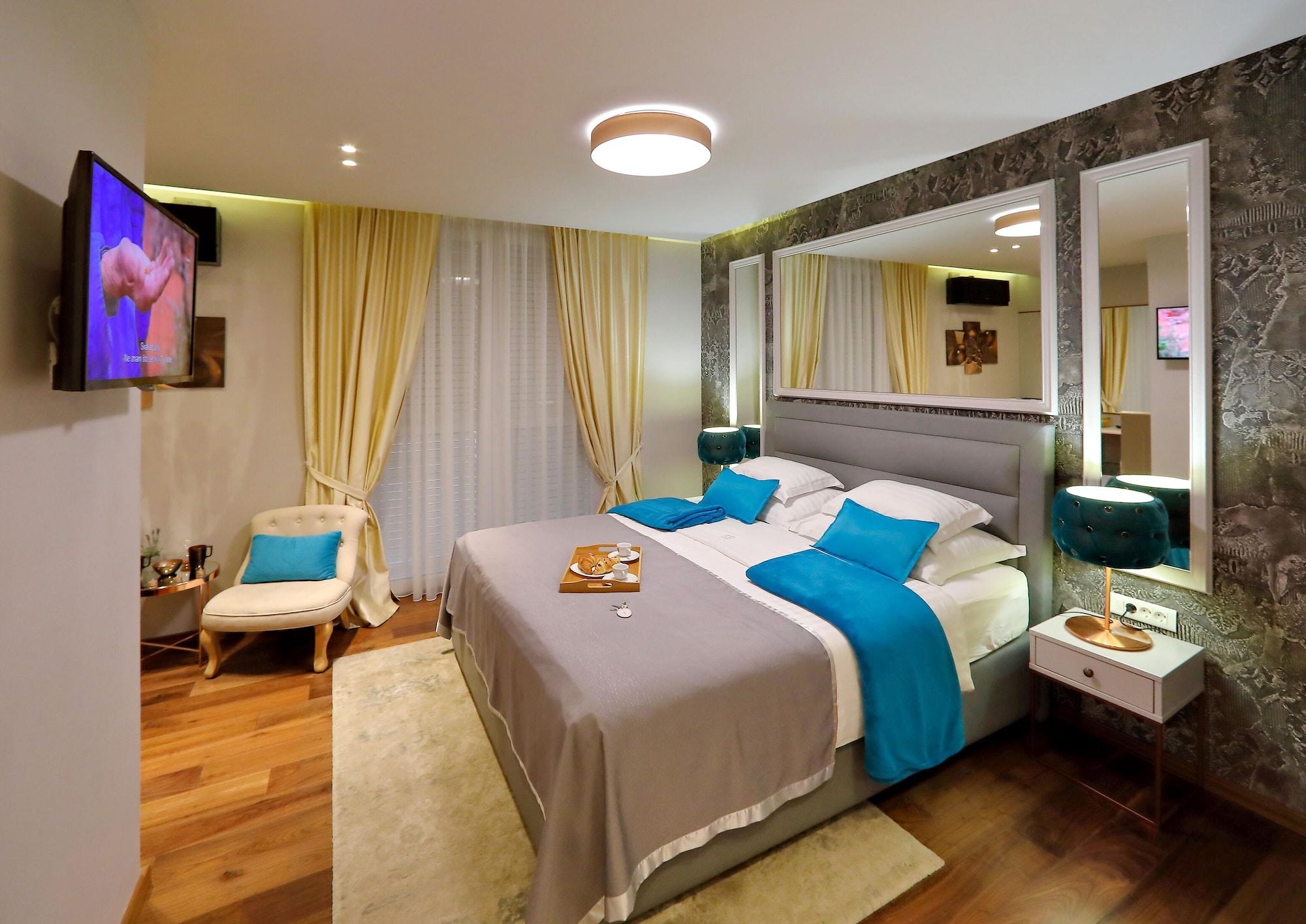 Habitación Luxury Rooms Kadena