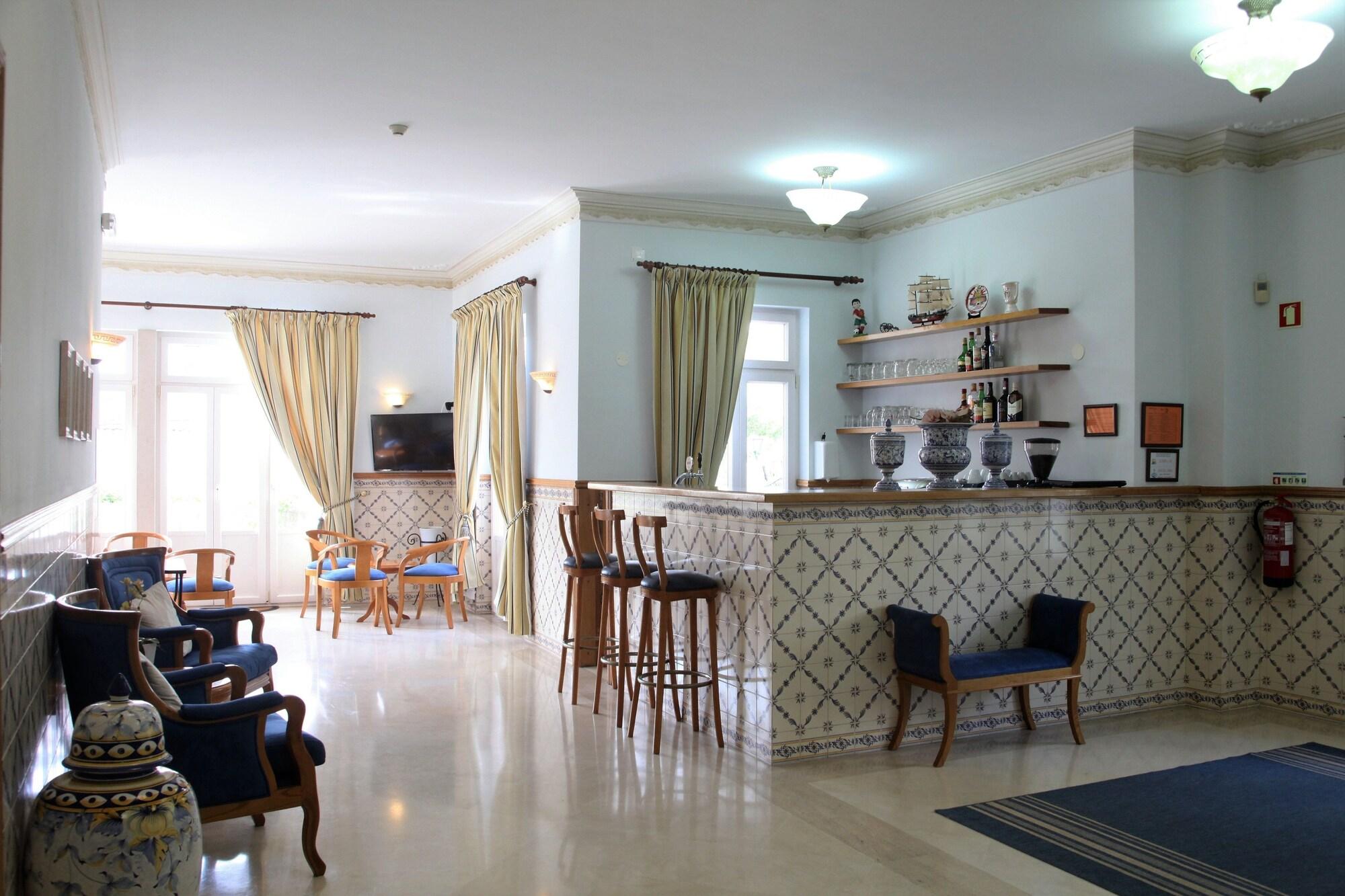 Bar/Salón Hotel Smart