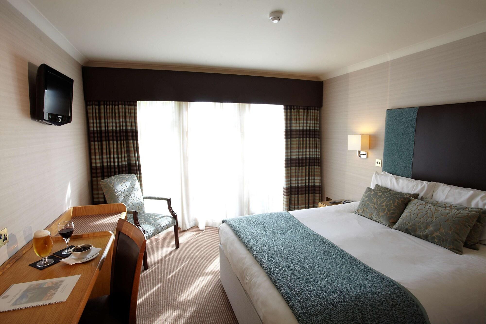 Habitación Best Western Plus Dunfermline Crossford Keavil House Hotel