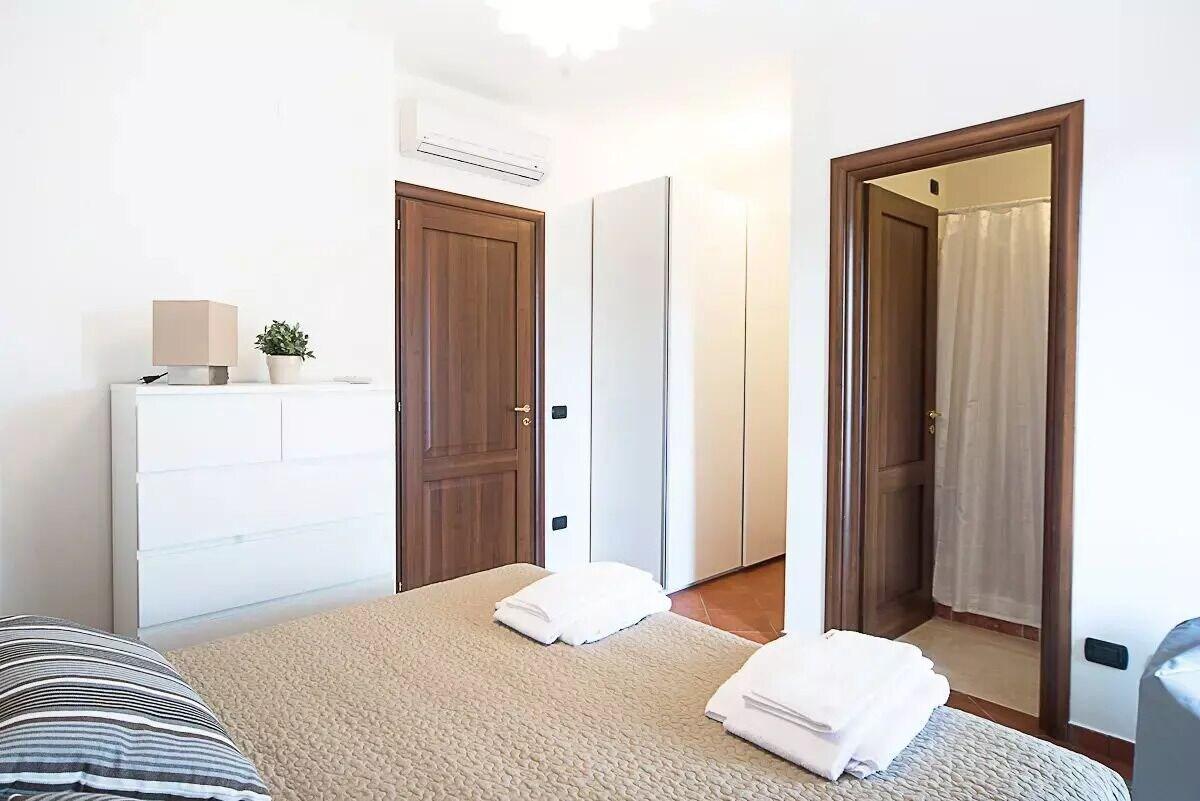 Set de Habitación Terre dei Consoli Golf Club & Resort