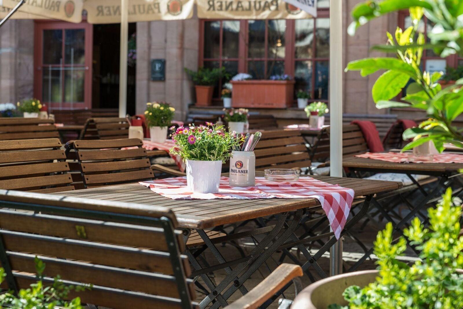 Comodidades del Alojamiento Pillhofer Hotel