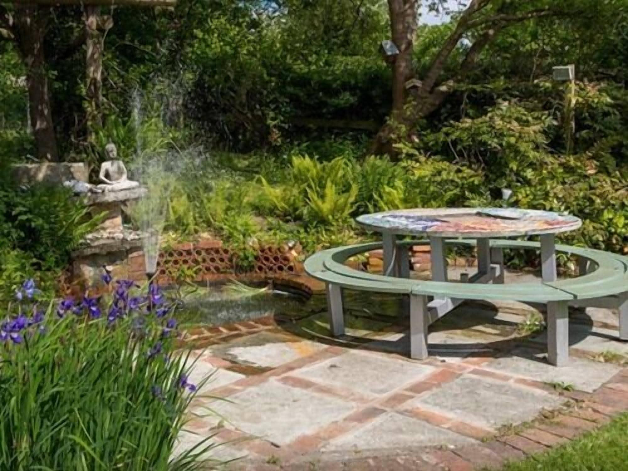 Vista Exterior St Anne's B&B