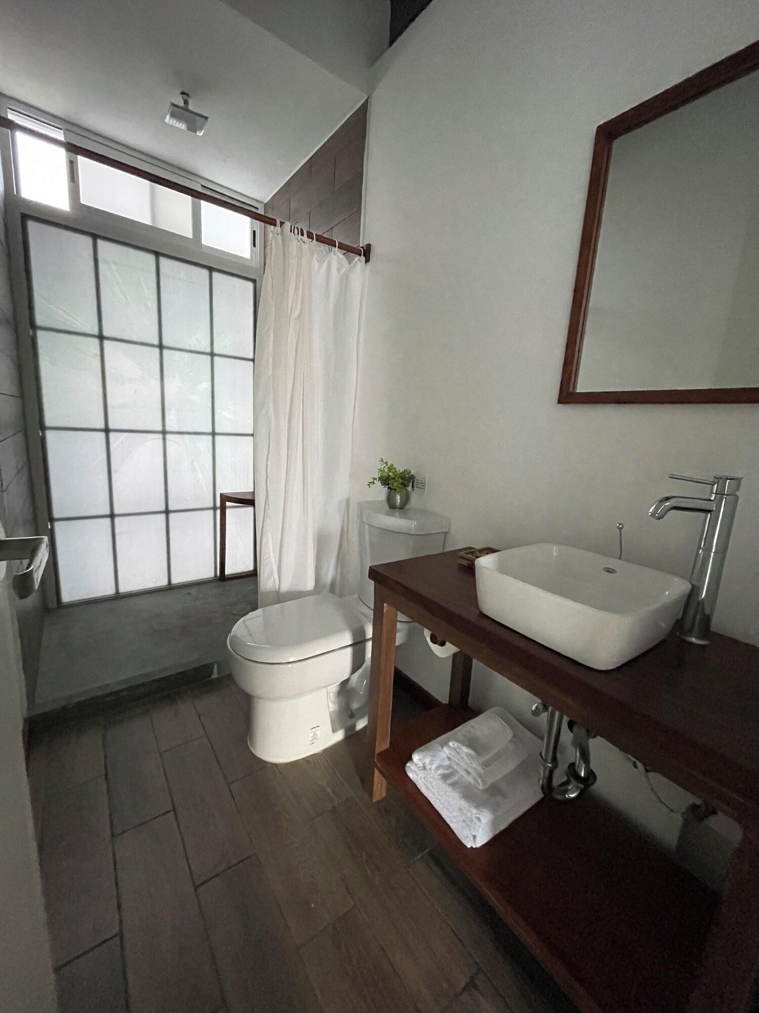 Equipamiento de Habitación Torre Yaxche 39