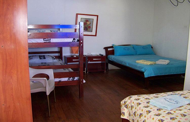 Suite Hostal Eddy