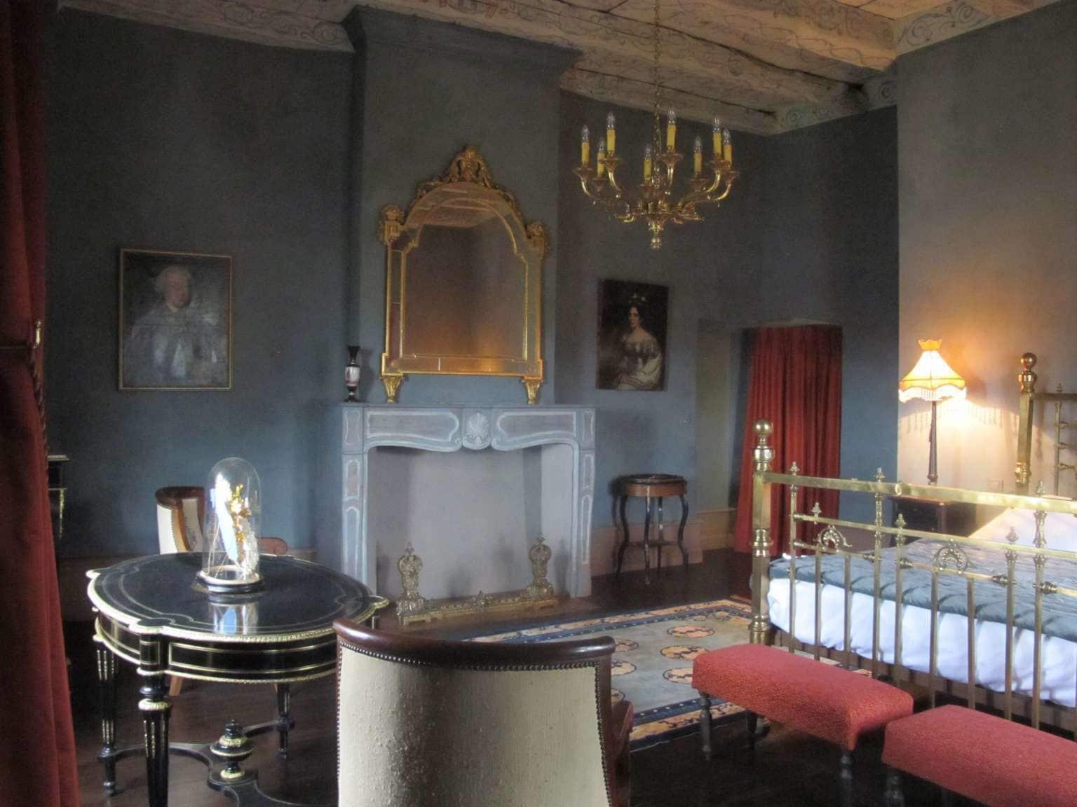 Set de Habitación Château de Canac