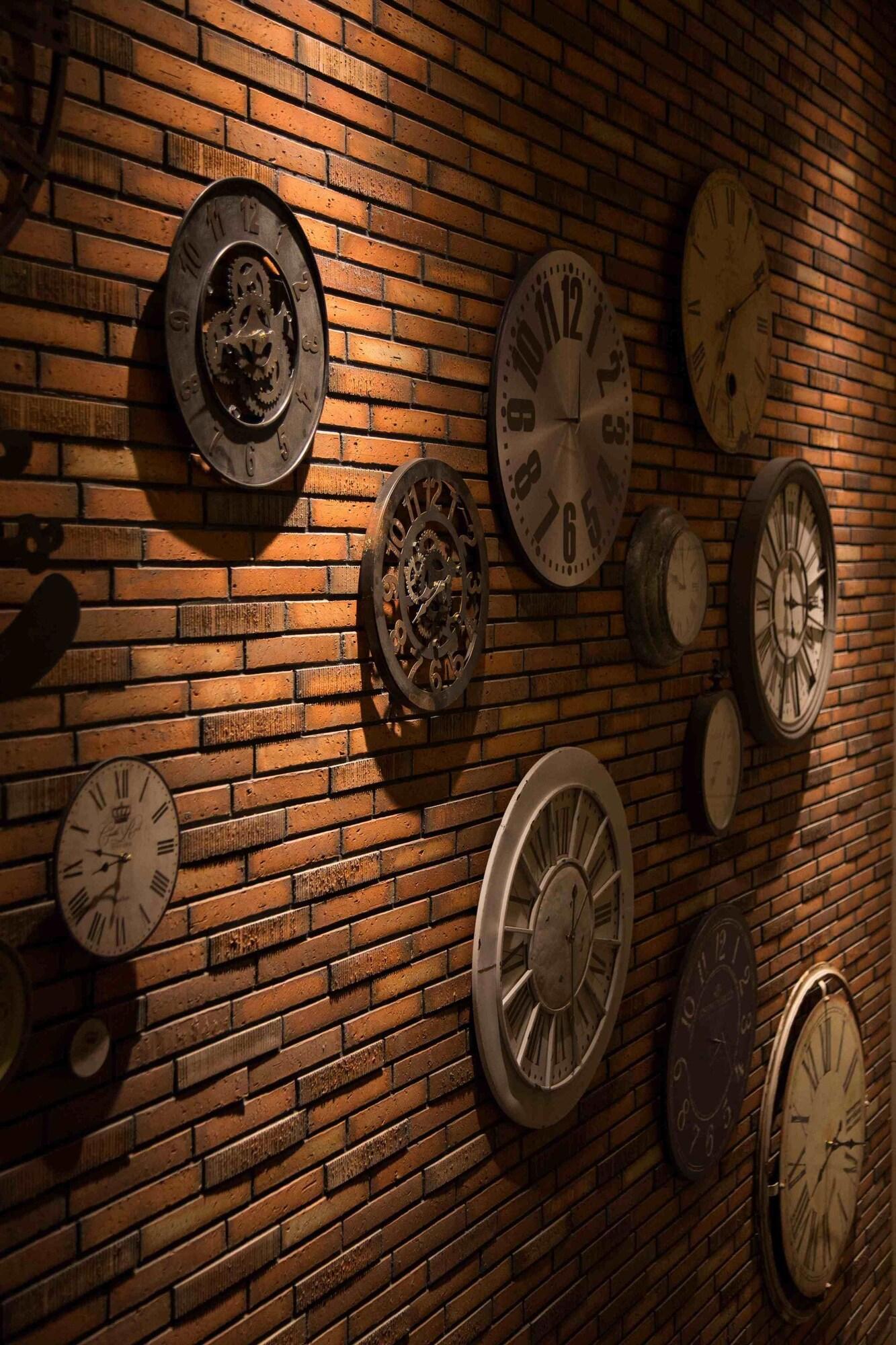 Vista Lobby La'Gent Stay Sapporo Odori Hokkaido