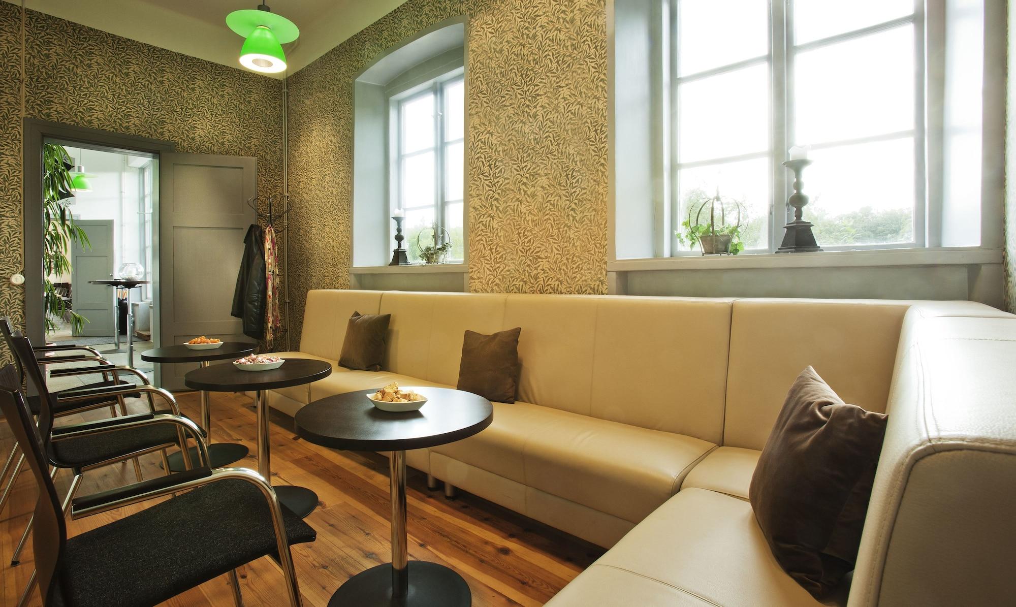Bar/Salón Åkeshofs Slott