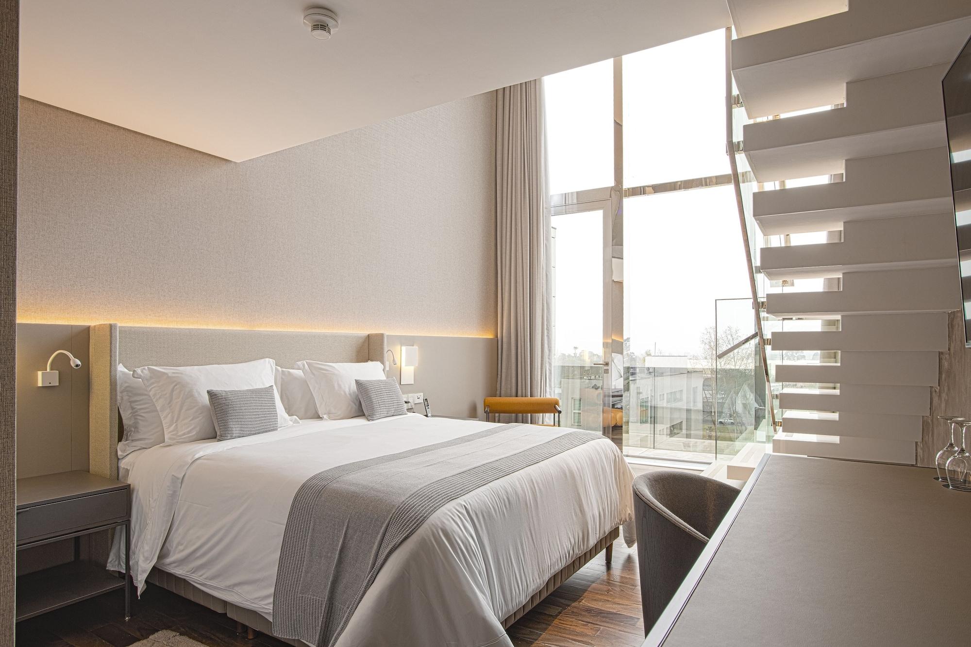 Habitación Suryaa Hotel Pinhais, Curio Collection by Hilton