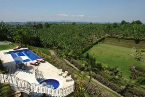 Alojamiento - Hotel Campestre La Navarra