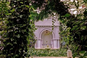 Alojamiento - Riad Dar El Malaika