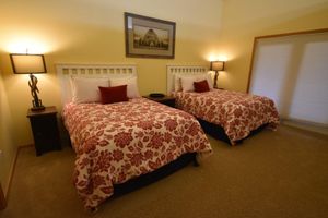 Alquiler Vacacional - Mountain Harbor #162 3 Bedroom Condo