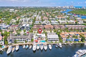 Alquiler Vacacional - Los Sueños Resort & Marina, Unit 1, Fort Lauderdale