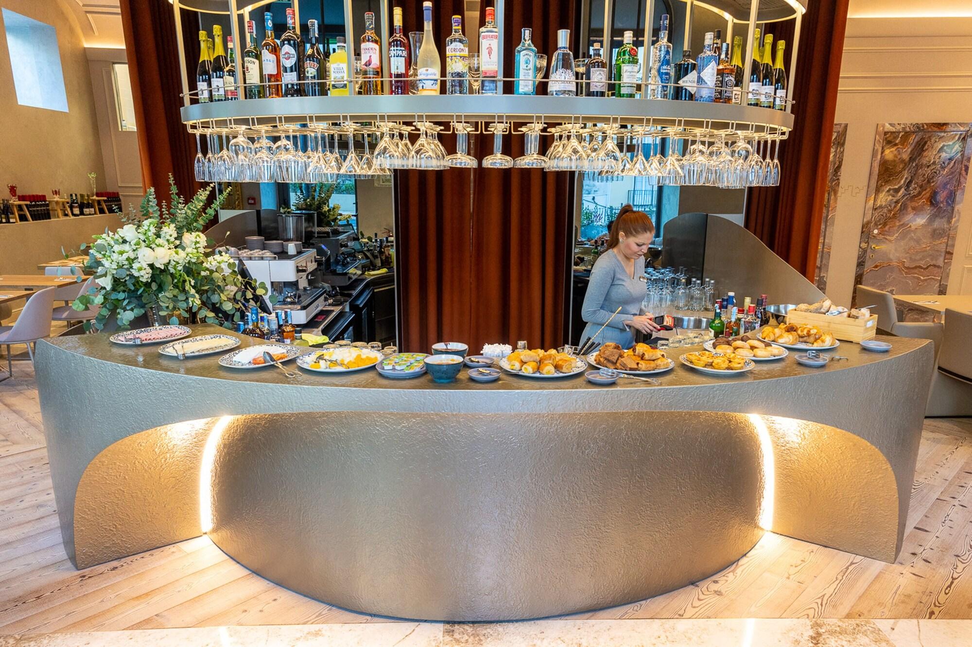 Restaurant Dos Reis by The Beautique Hotels