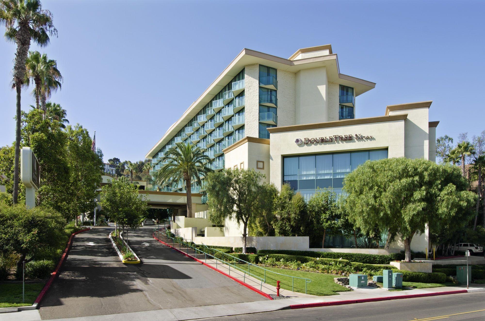Comodidades del Alojamiento DoubleTree by Hilton San Diego - Hotel Circle