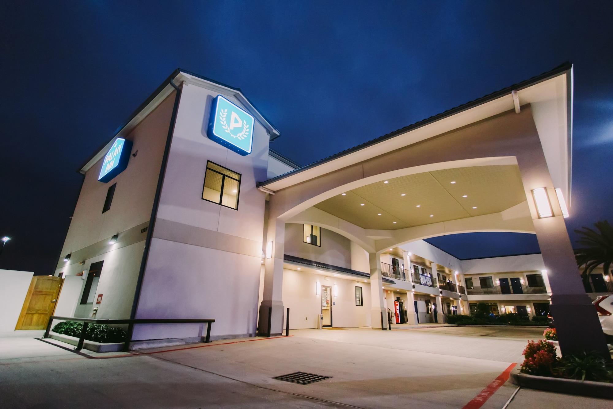 Varios Palace Inn City Center