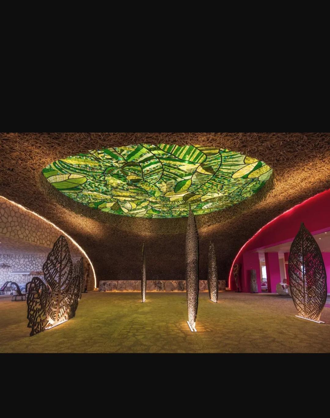Sala de Reuniones STAY XCARET