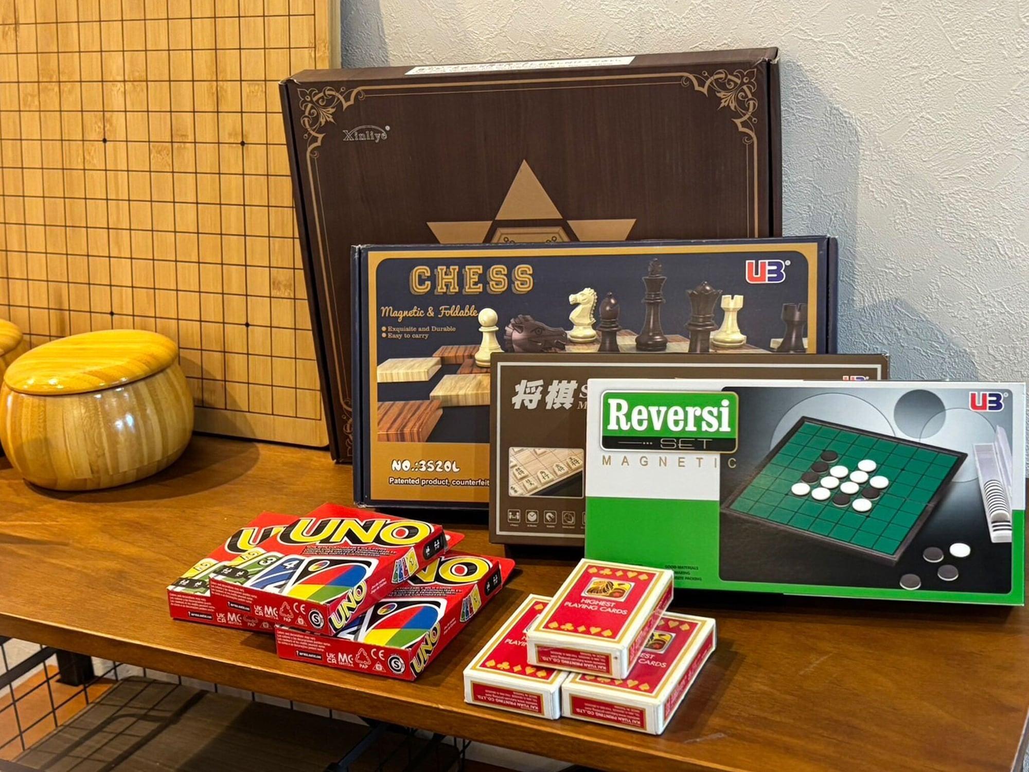 Instalaciones Recreativas Hotel Patina Ishigakijima