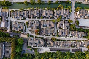 Alojamiento - Maison New Century Nanxun Huzhou