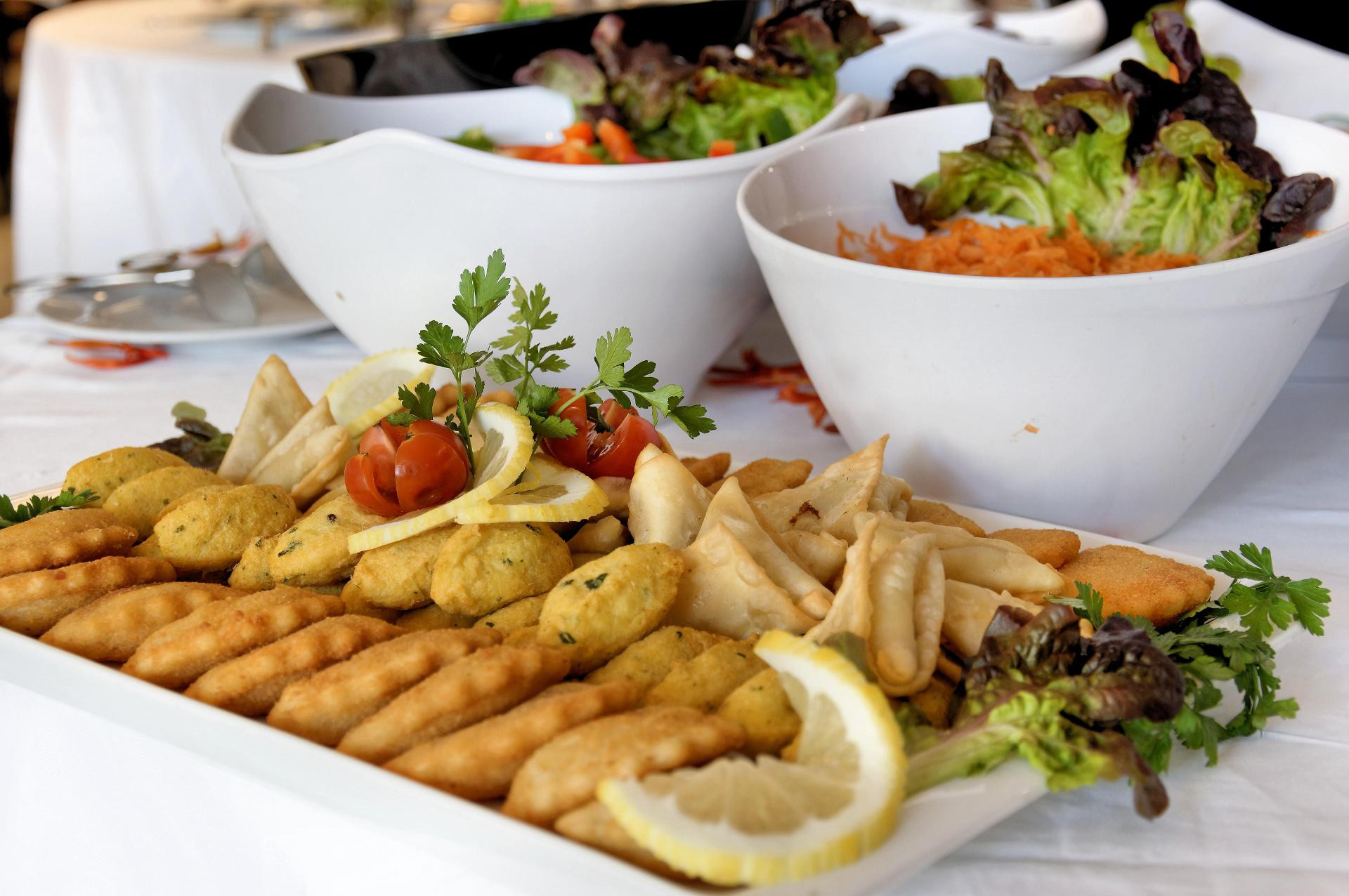 Restaurant Carvoeiro Garden Hotel