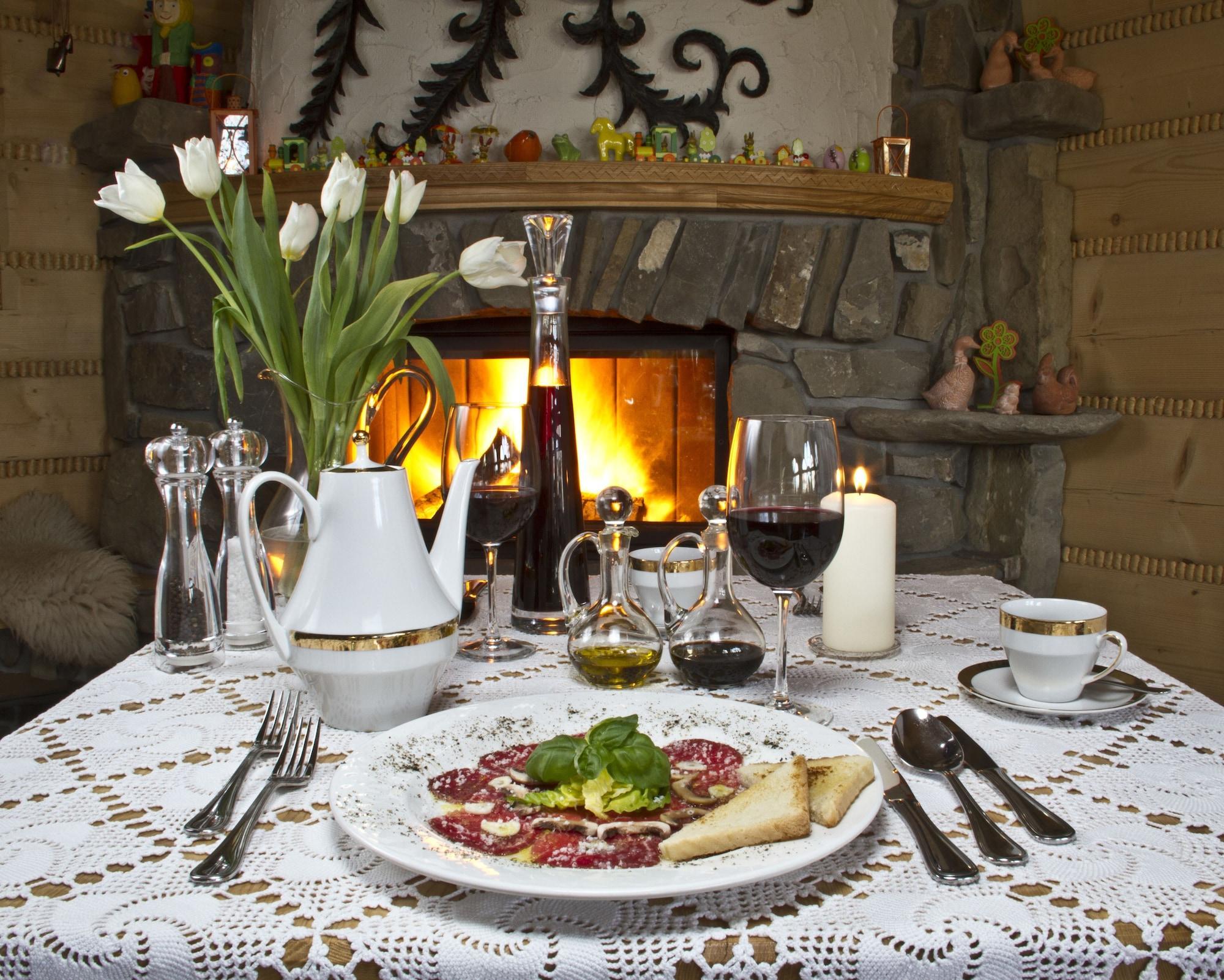 Restaurant Zakopiański Dwór