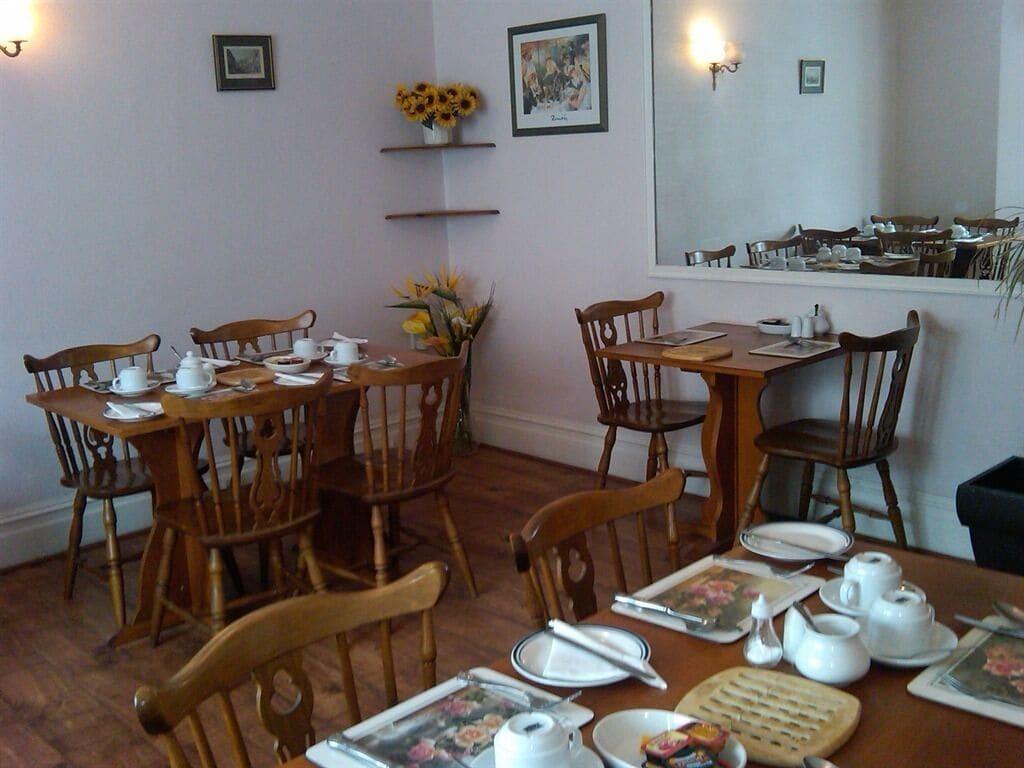 Restaurant Abbey Lodge
