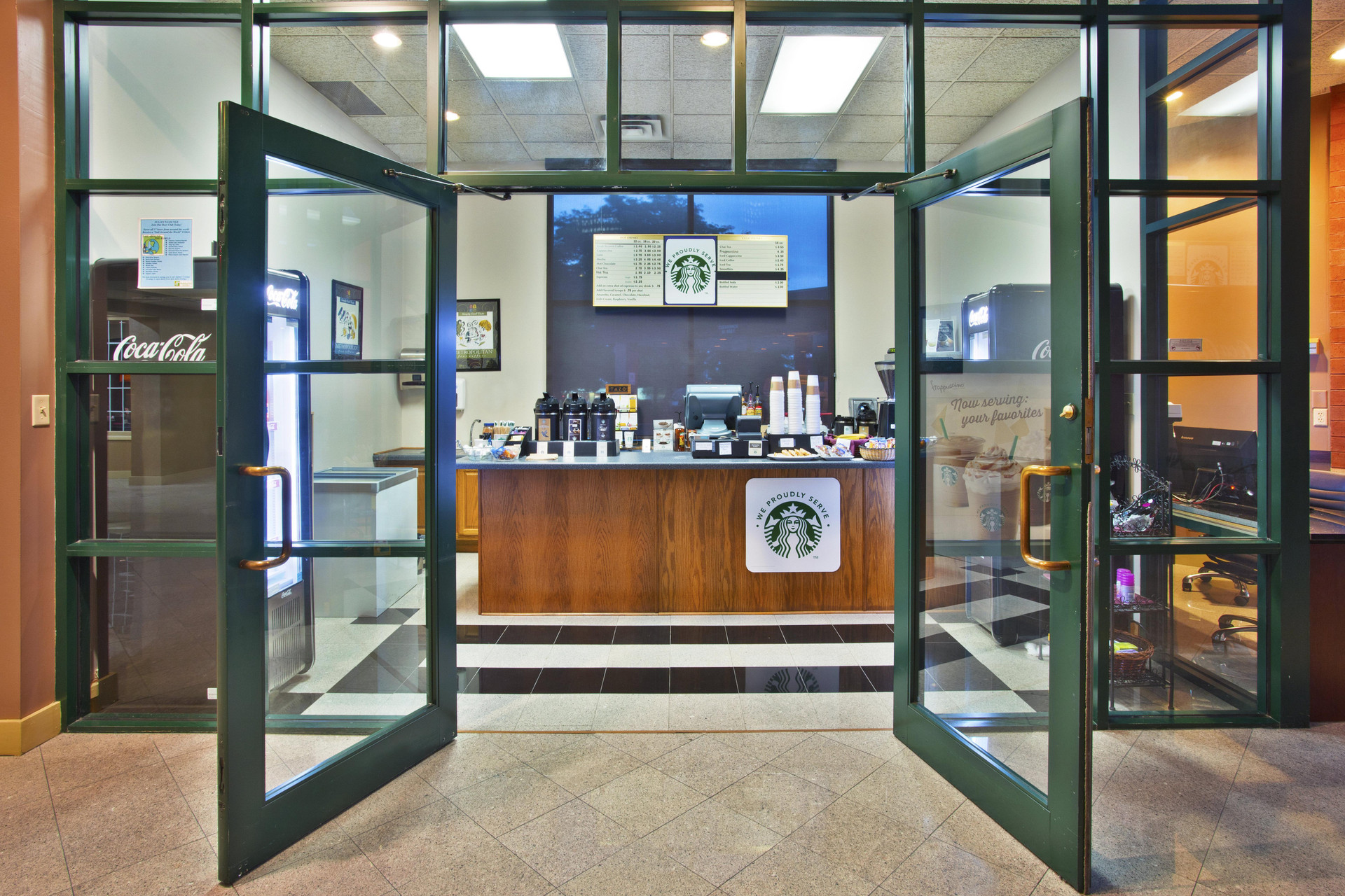 Restaurant Holiday Inn Manitowoc by IHG