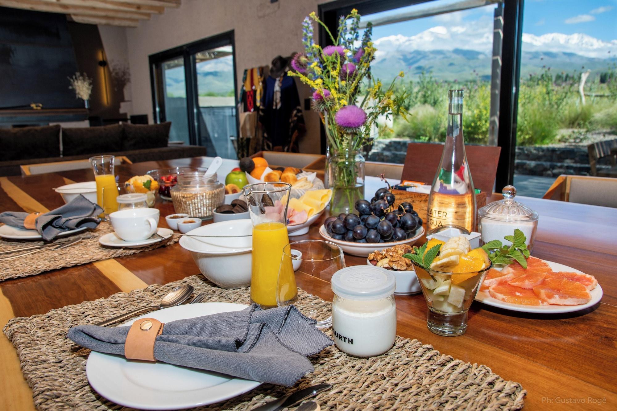 Restaurant Rancho Adobe