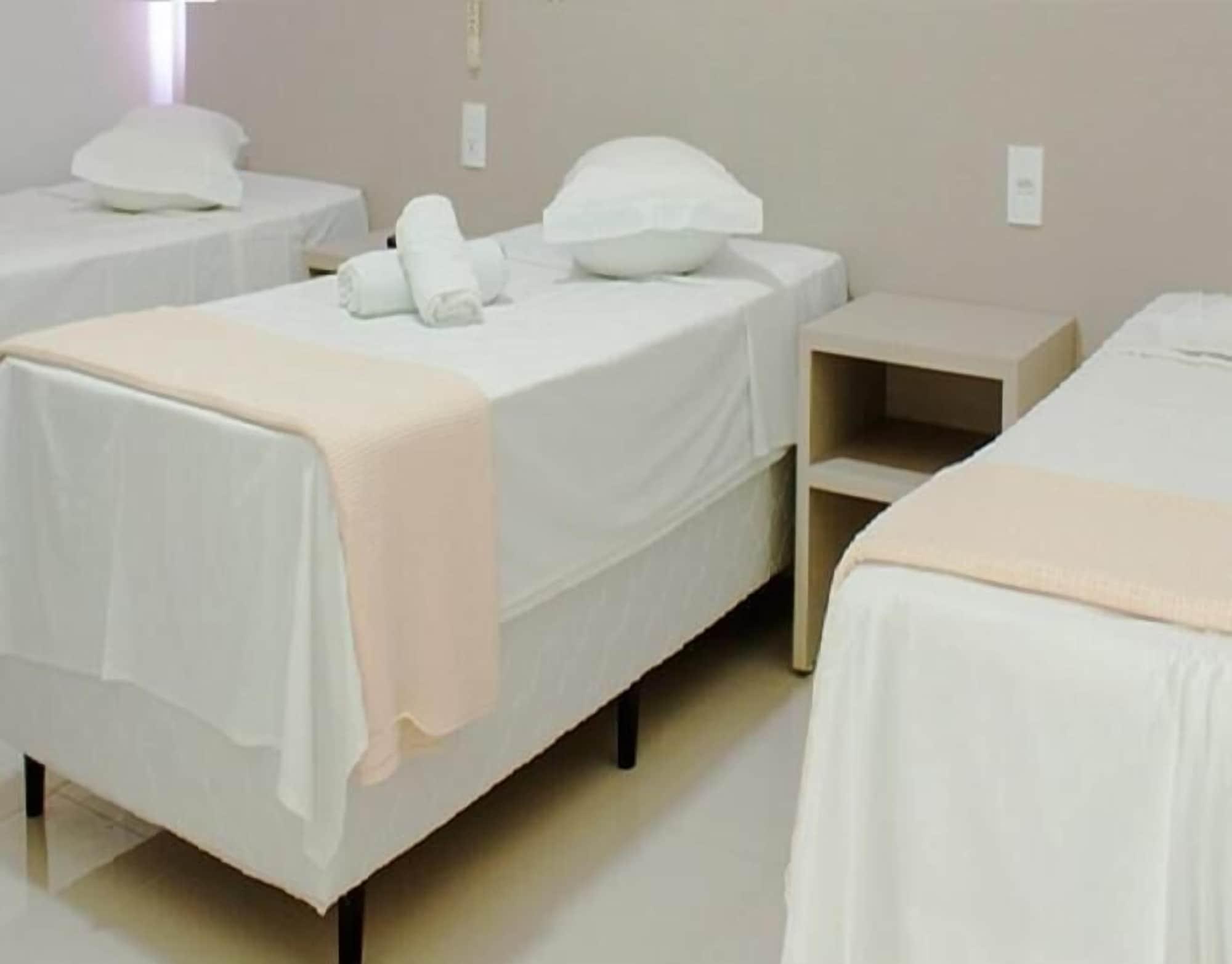 Spa HOtel Recreio São Jorge