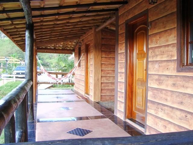 Set de Habitación Fazenda Morro Pelado