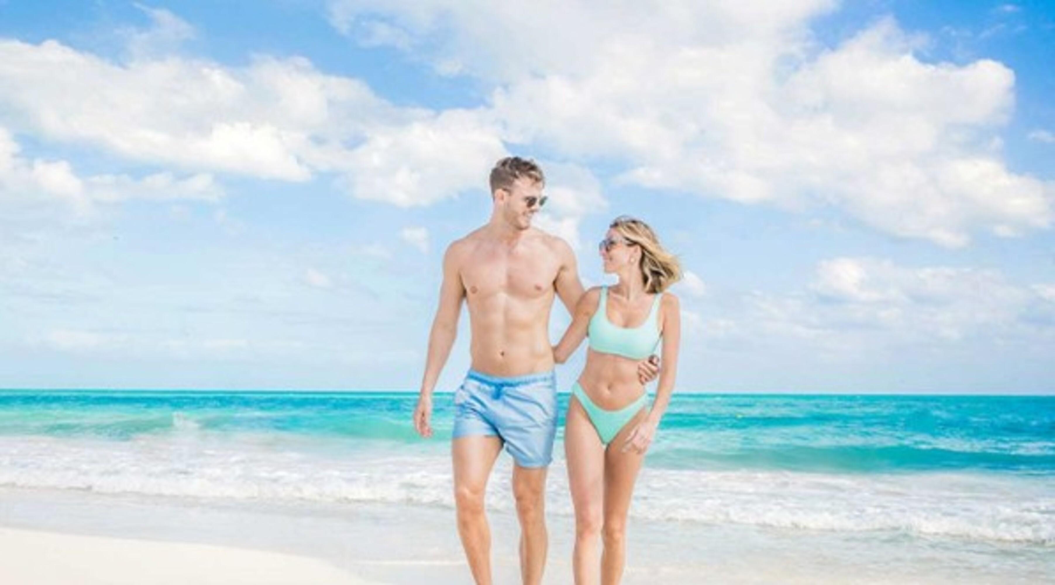Playa Majestic Mirage Costa Mujeres - All Suite Resort