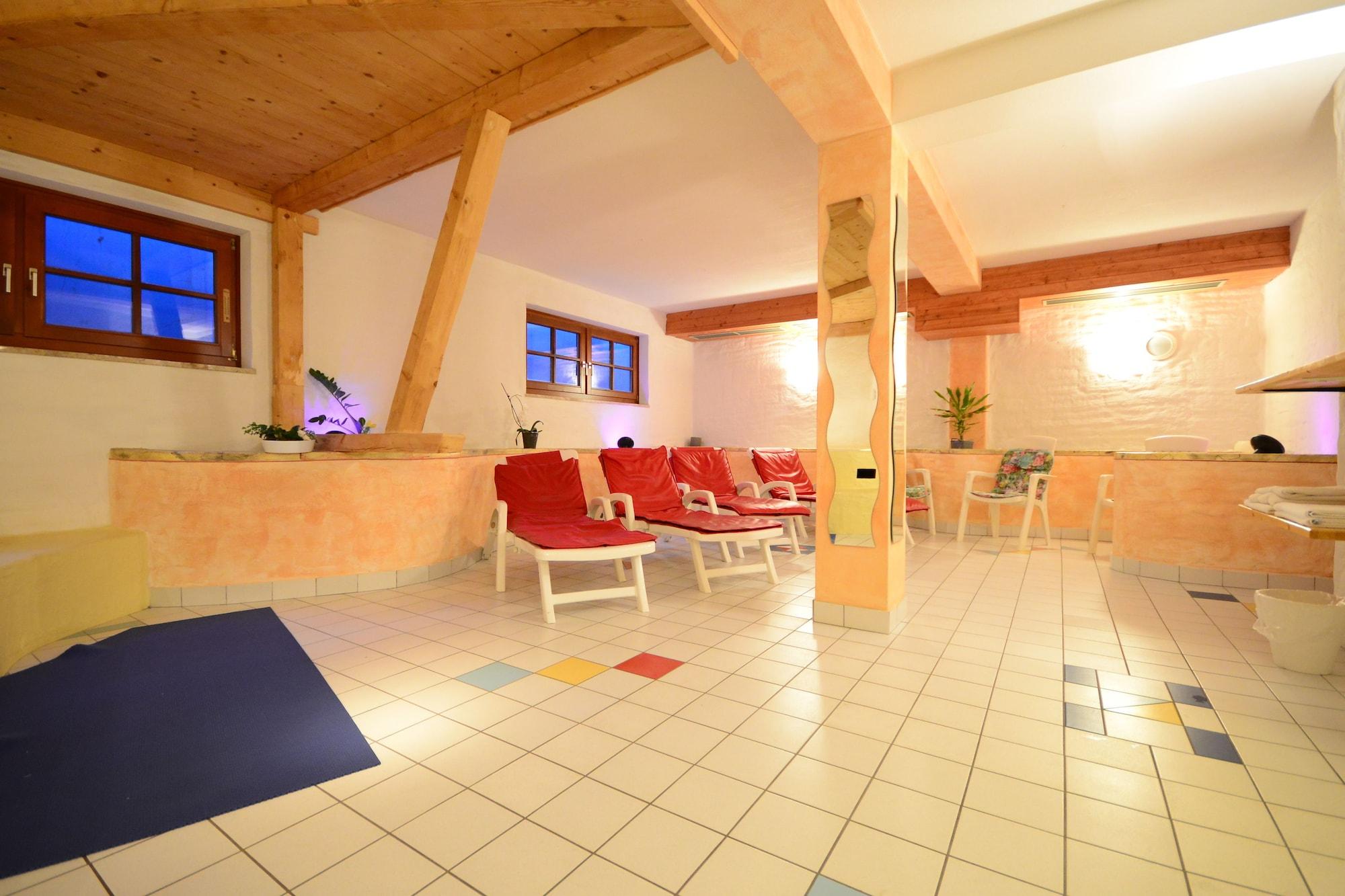 Spa Hotel Tauernglöckl