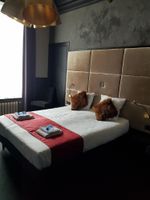 Alojamiento - Hotel Industrie