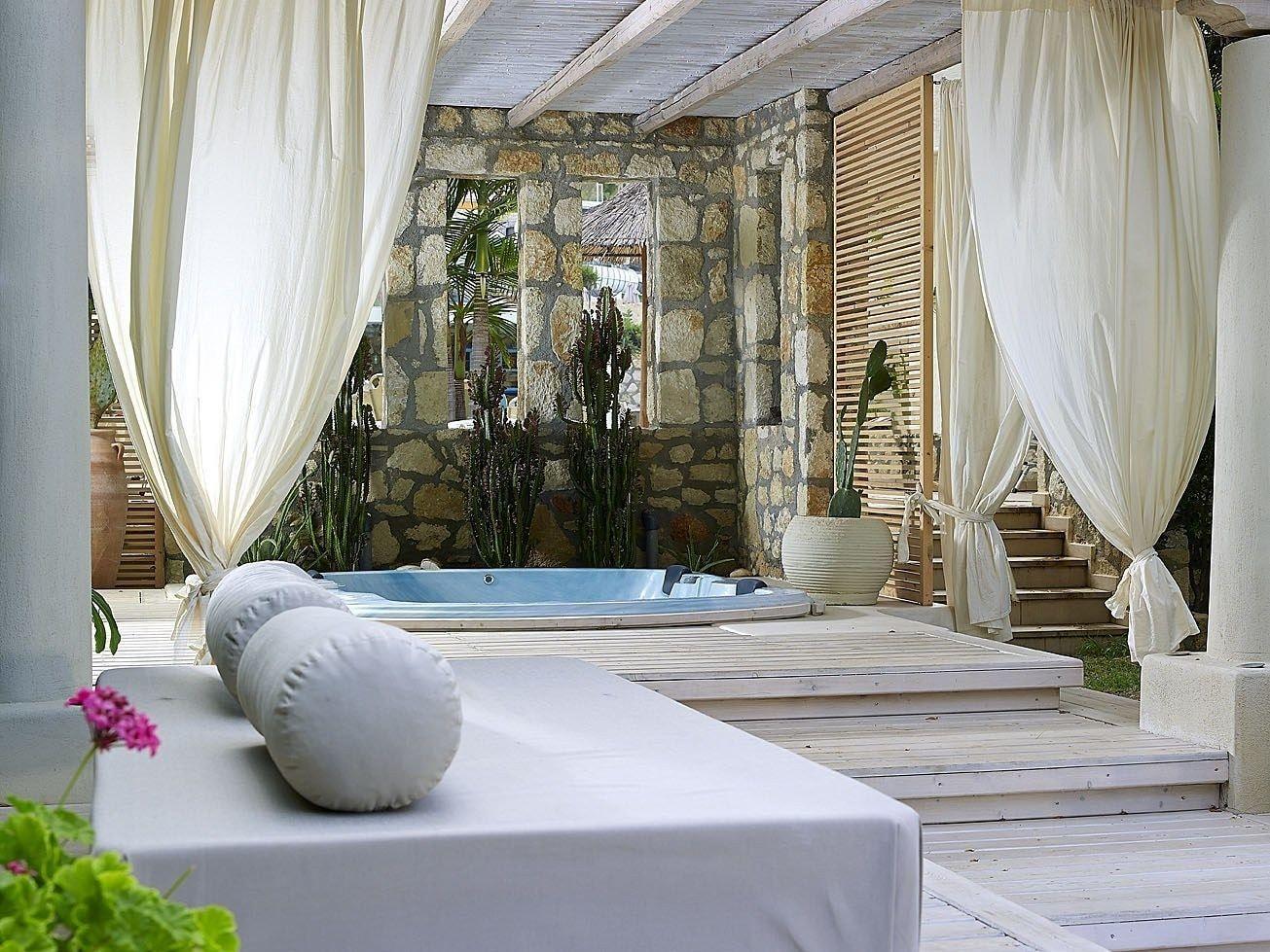 Spa IridaChic Boutique Hotel & Spa