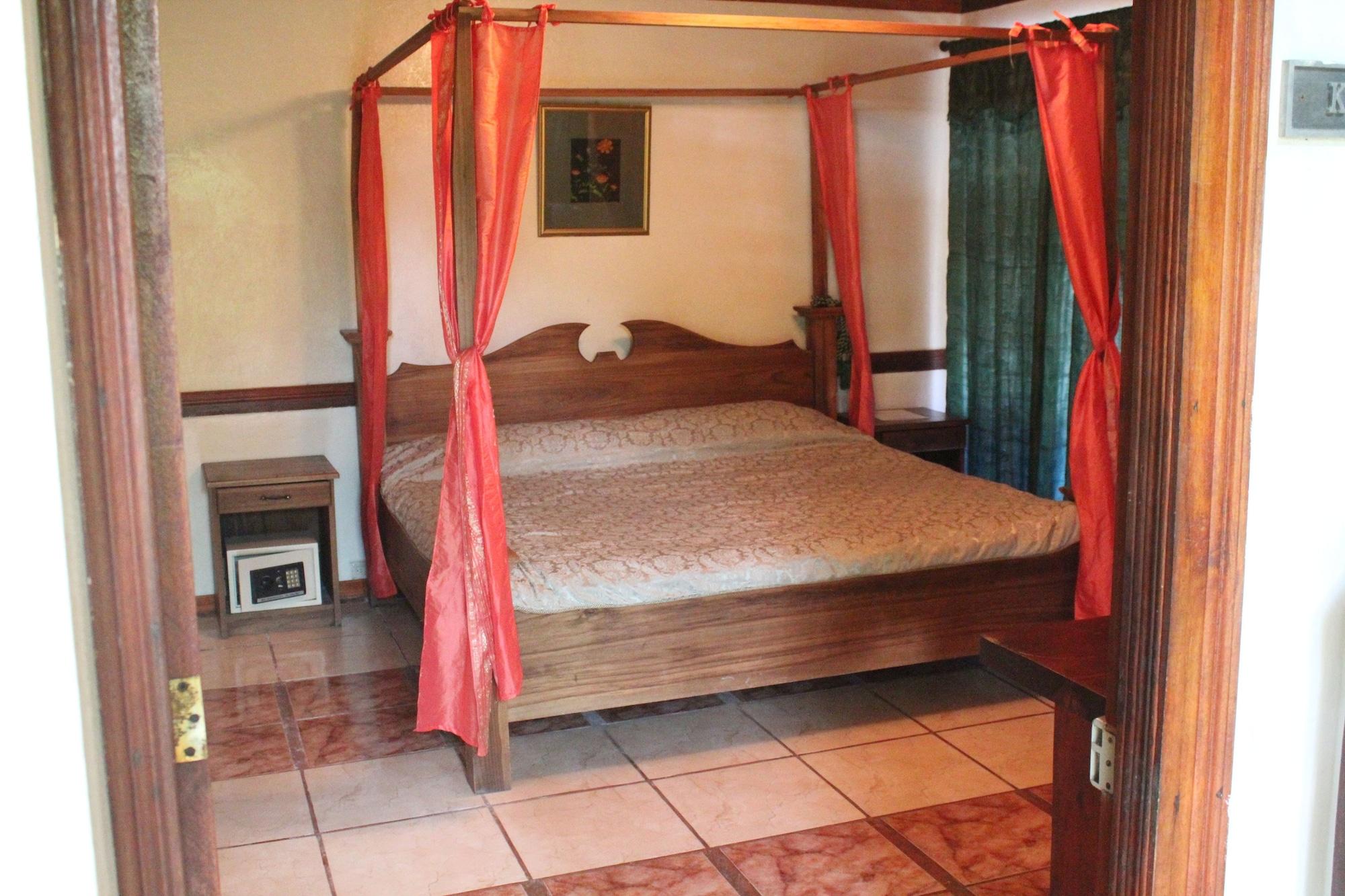 Habitación The Lotus Garden