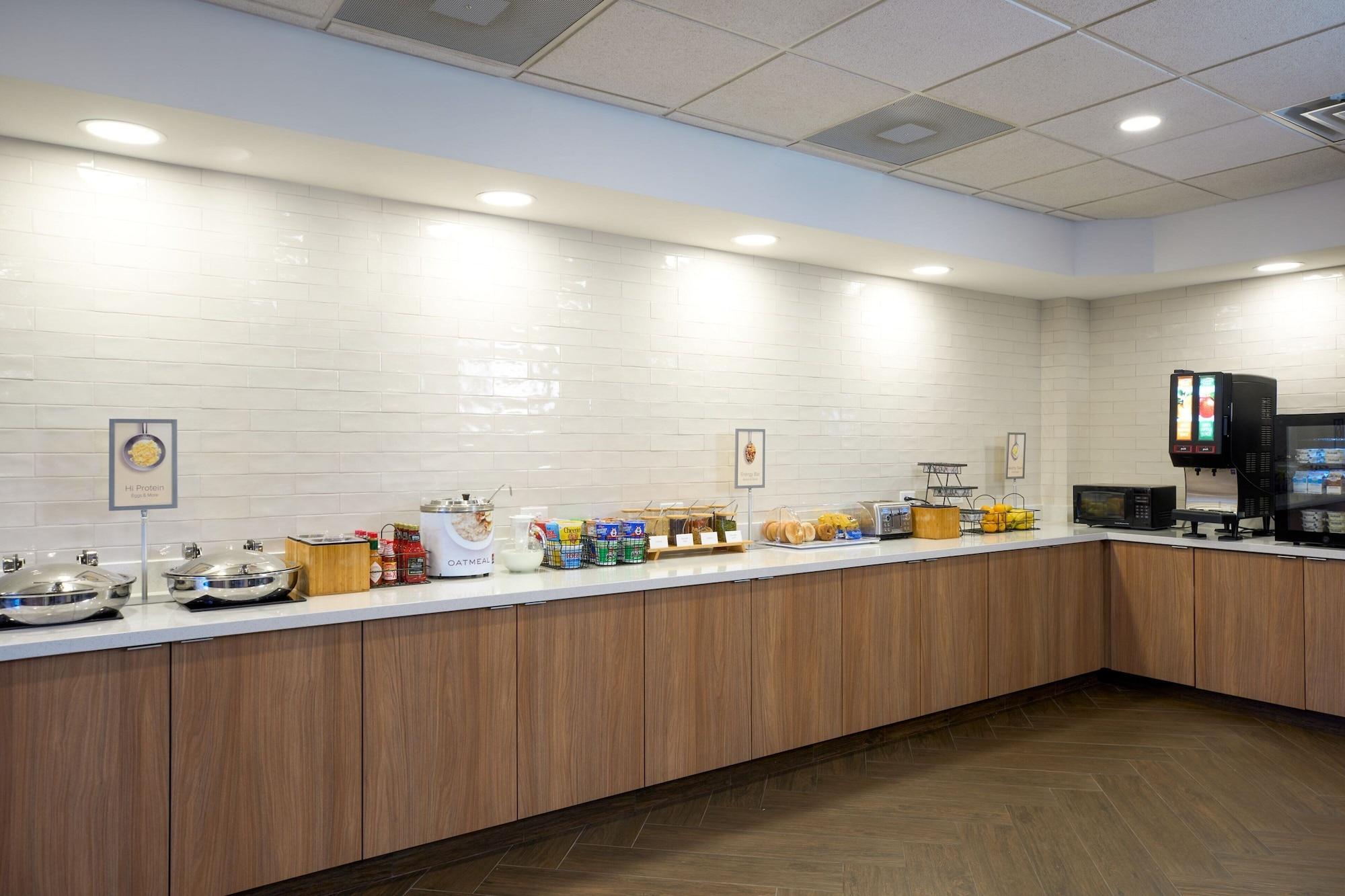 Restaurant Fairfield Inn & Suites by Marriott Winchester