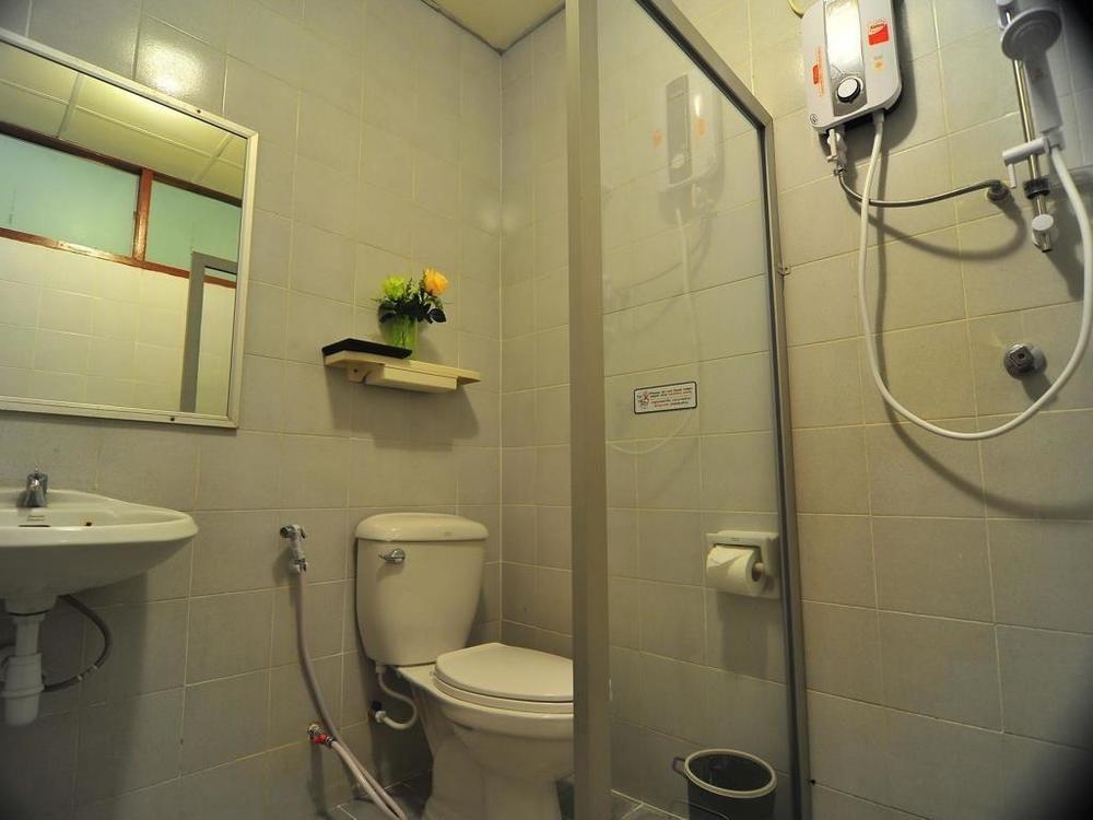 Equipamiento de Habitación Sabai Day Guesthouse