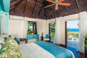 Renta Vacacional - Half Hill 1BR